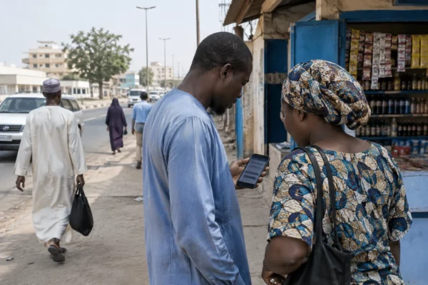 Entre preuves contestées et risque d’escalade, le Tchad et le Niger jouent leur dialogue après l’accusation de frappe aérienne