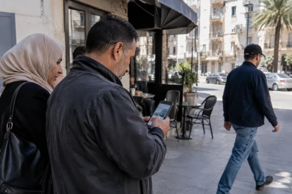 Images fabriquées autour d’Oran : pourquoi elles ne tranchent pas le sort des 61 Marocains arrêtés en Algérie