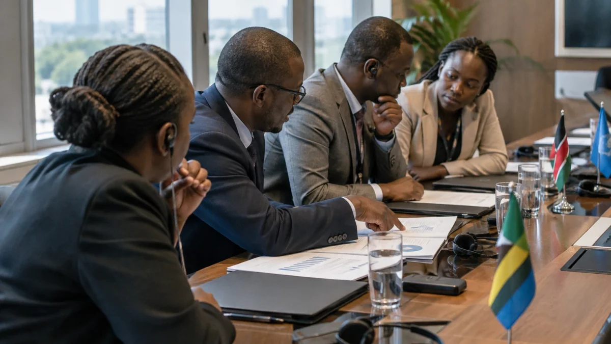 Au Kenya, la hausse du carburant révèle le coût régional de la dépendance aux importations énergétiques
