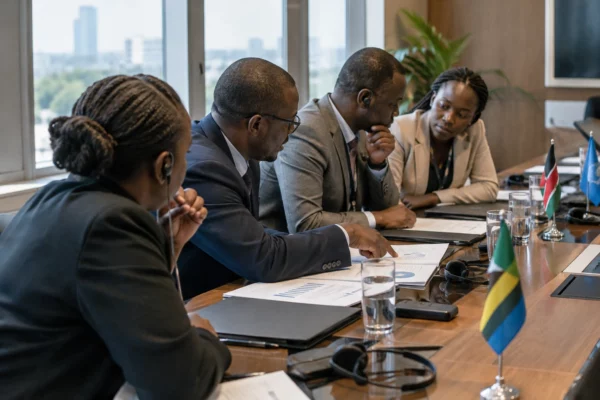 Au Kenya, la hausse du carburant révèle le coût régional de la dépendance aux importations énergétiques
