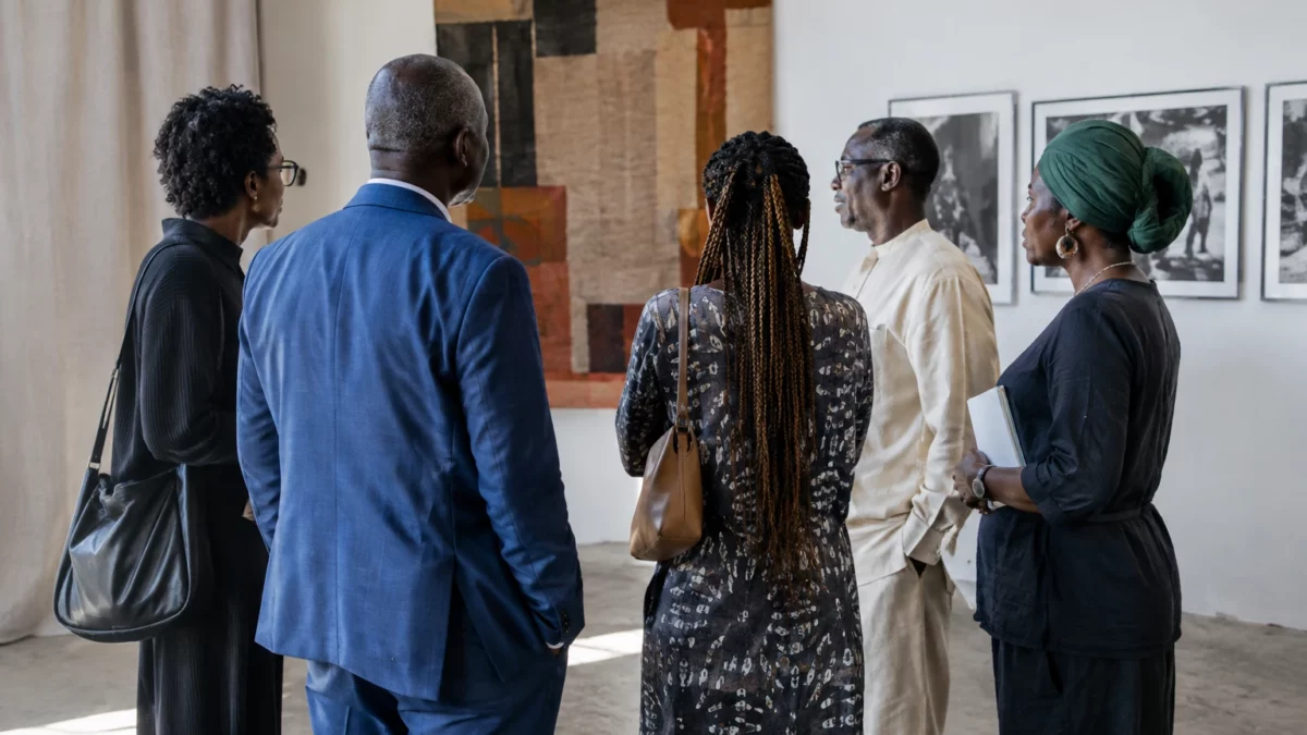 En Guinée-Bissau, l’héritage de Cabral relie culture, souveraineté et création contemporaine à Paris
