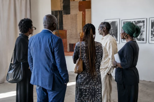 En Guinée-Bissau, l’héritage de Cabral relie culture, souveraineté et création contemporaine à Paris