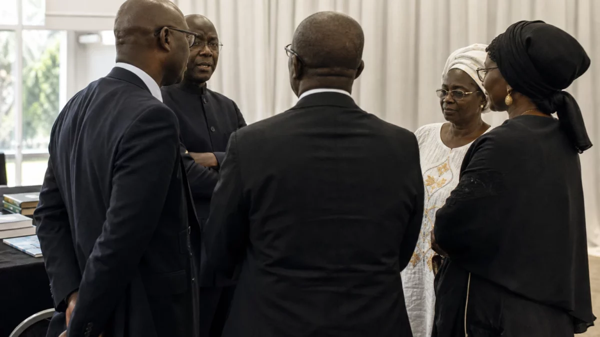 Cheikh Hamidou Kane, une œuvre sénégalaise qui continue d’interroger la modernité et l’identité africaines