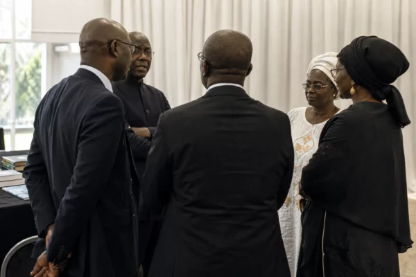 Cheikh Hamidou Kane, une œuvre sénégalaise qui continue d’interroger la modernité et l’identité africaines