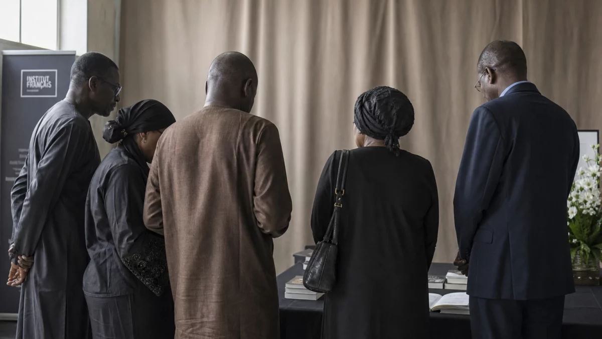 Au Sénégal, la pensée de Cheikh Hamidou Kane continue d’éclairer le dialogue entre héritage et ouverture au monde