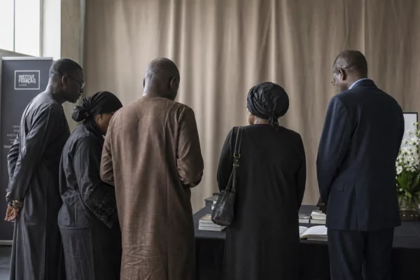 Au Sénégal, la pensée de Cheikh Hamidou Kane continue d’éclairer le dialogue entre héritage et ouverture au monde
