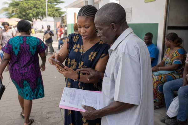 En Côte d’Ivoire, l’identité numérique veut simplifier les démarches sans sacrifier la protection des données personnelles