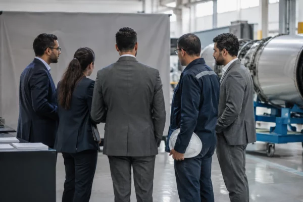 Au Maroc, l’essor aéronautique met à l’épreuve la capacité à retenir la valeur des investissements industriels