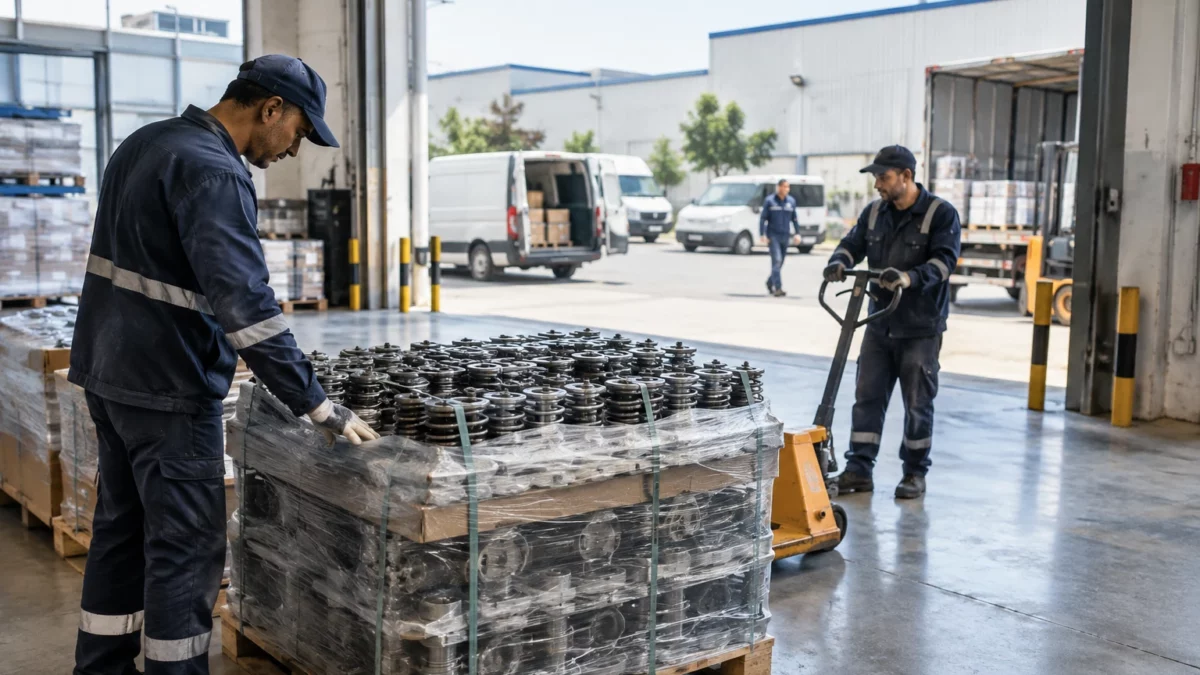 La Tunisie attire Scherdel, mais la prospection ne garantit encore ni usine ni emplois dans sa filière automobile