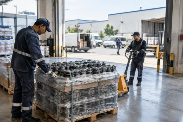 La Tunisie attire Scherdel, mais la prospection ne garantit encore ni usine ni emplois dans sa filière automobile