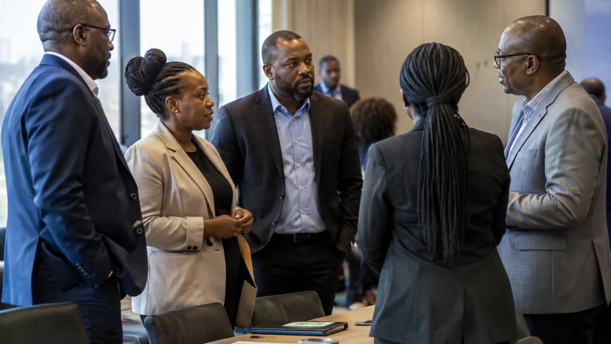 Afrique du Sud : protéger les usines sans couper les liens commerciaux avec la Chine devient un défi industriel
