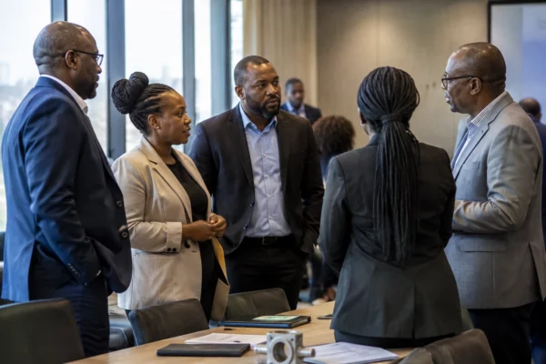 Afrique du Sud : protéger les usines sans couper les liens commerciaux avec la Chine devient un défi industriel