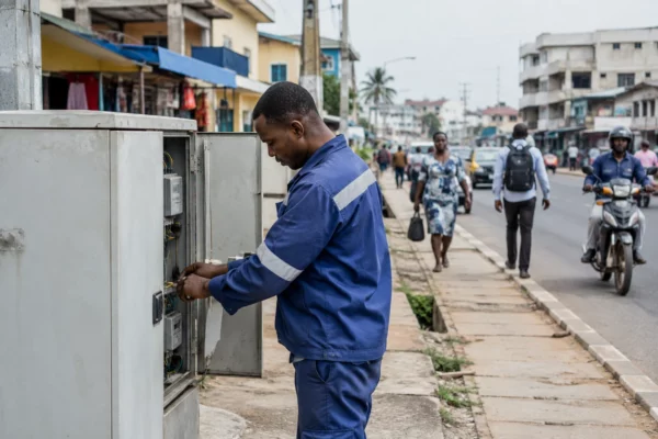 Au Ghana, le pari technique de Sankofa ne garantit pas plus de gaz pour le marché national dès 2028
