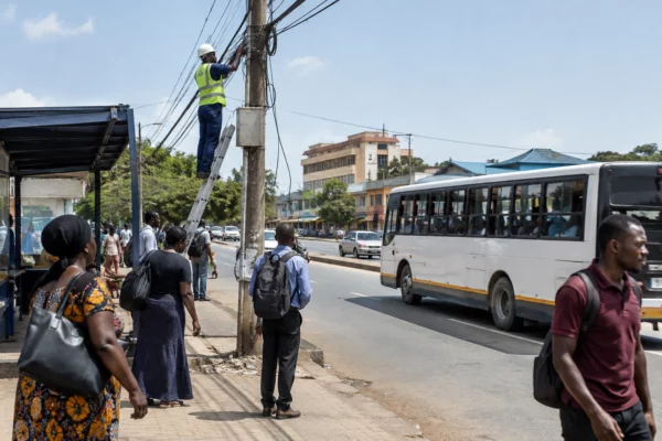 En Tanzanie, l’essor de la fibre met la sécurité des réseaux au premier plan des priorités du régulateur