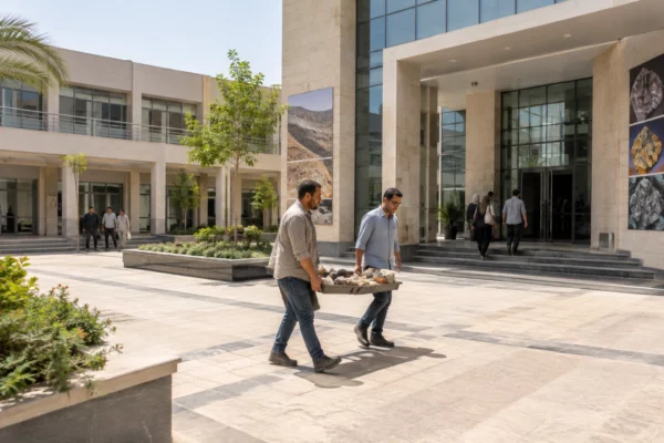 En Égypte, réformer les mines ne suffira pas à transformer les ressources en valeur locale d’ici 2030