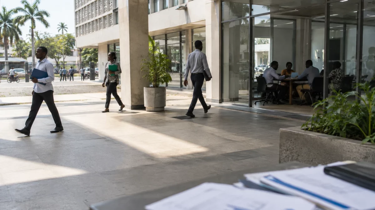 Dans l’UEMOA, le choc énergétique met à l’épreuve les budgets publics et le pouvoir d’achat sans freiner encore la croissance régionale