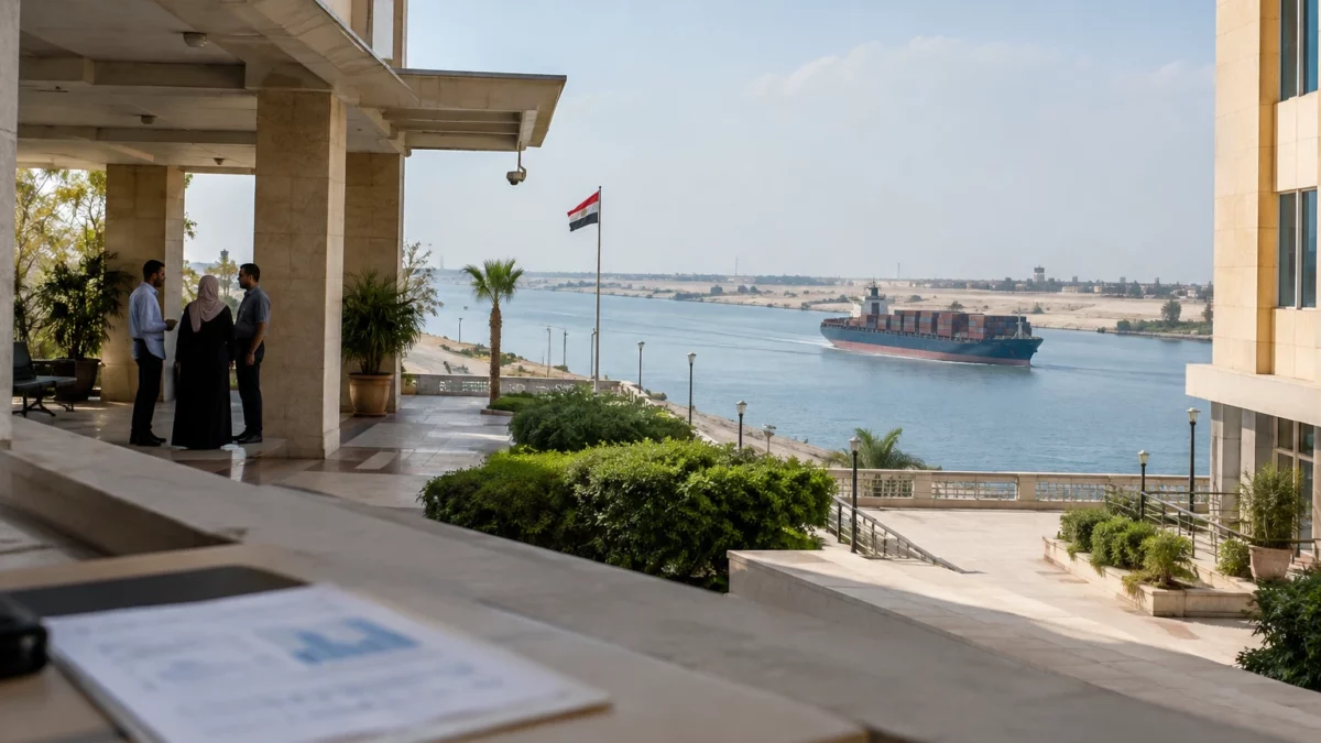 En soutenant Riyad sans vouloir élargir la guerre, l’Égypte tente de préserver la sécurité de la mer Rouge