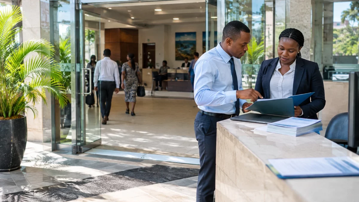 En Tanzanie, la BAD sécurise les échanges régionaux, mais l’accès des PME au financement reste à prouver