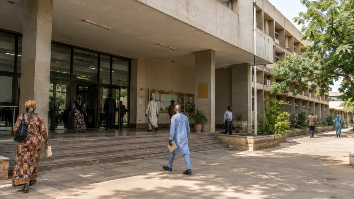 Au Mali, la rivalité entre le JNIM et l’État islamique met à l’épreuve la sécurité sur les routes du Sahel