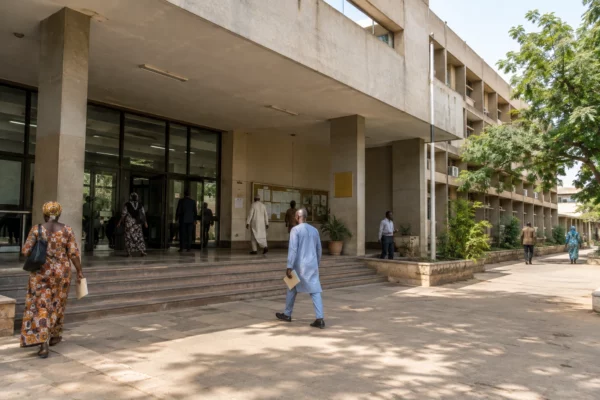 Au Mali, la rivalité entre le JNIM et l’État islamique met à l’épreuve la sécurité sur les routes du Sahel