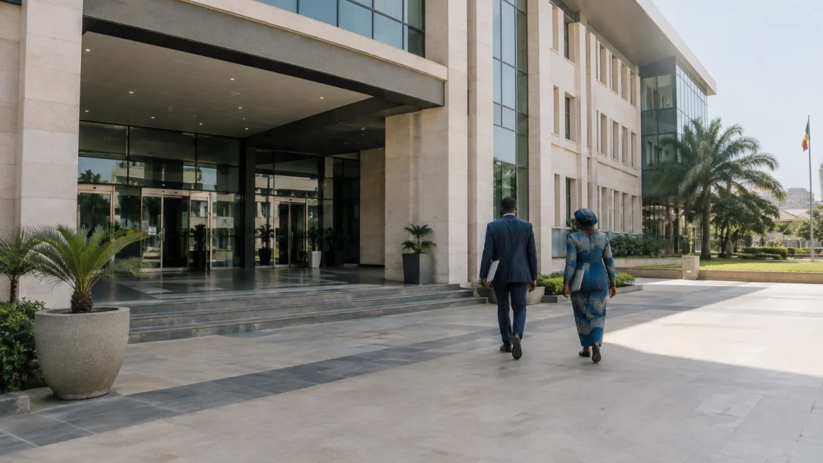 Au Sénégal, le désaccord sur les investissements renvoie l’arbitrage du budget rectificatif en commission