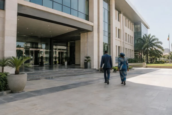 Au Sénégal, le désaccord sur les investissements renvoie l’arbitrage du budget rectificatif en commission