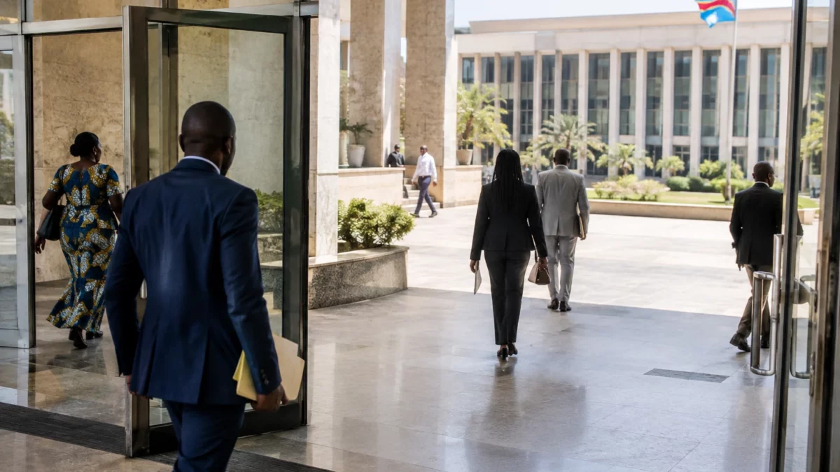 En RDC, l’alliance de Joseph Kabila place Tshisekedi face à une contestation politique et militaire plus directe