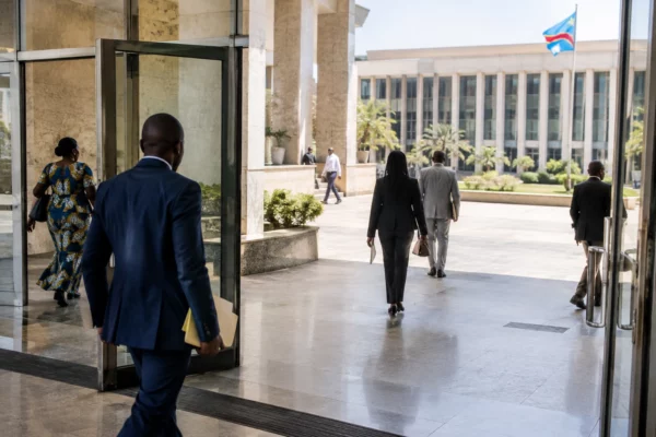 En RDC, l’alliance de Joseph Kabila place Tshisekedi face à une contestation politique et militaire plus directe