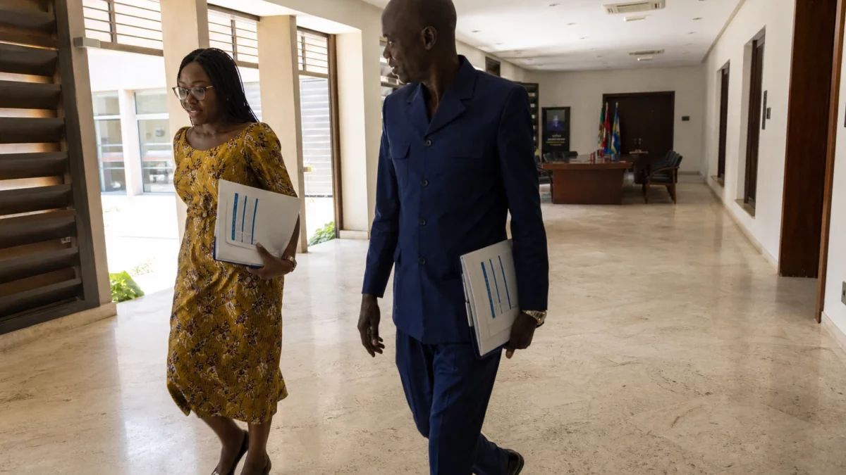 En Guinée-Bissau, la CEDEAO sommée de transformer ses promesses en garanties pour un retour civil