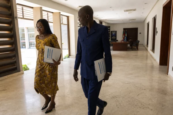 En Guinée-Bissau, la CEDEAO sommée de transformer ses promesses en garanties pour un retour civil
