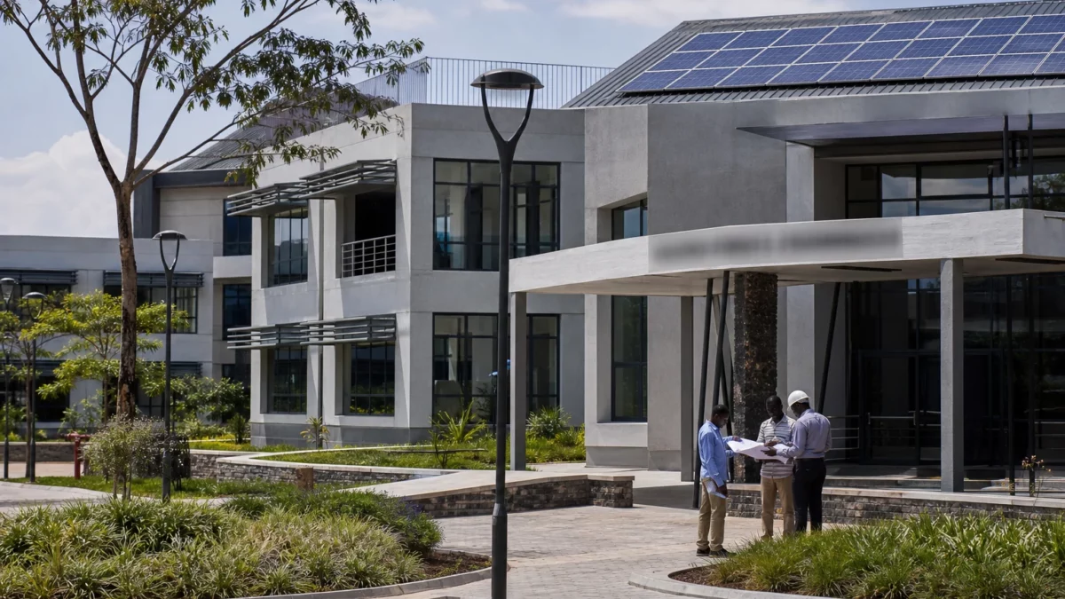 L’Afrique accélère dans les renouvelables, mais ses réseaux peinent encore à suivre la demande électrique