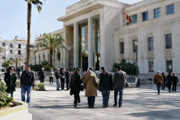 En Tunisie, la colère sur le pouvoir d’achat élargit le front syndical et ravive le débat sur les libertés