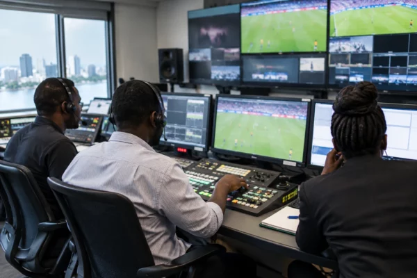 Qui est Issouf Bamba, l’homme d’affaires ivoirien qui vend les droits TV du football africain et siège au Comité exécutif de la FIF ?
