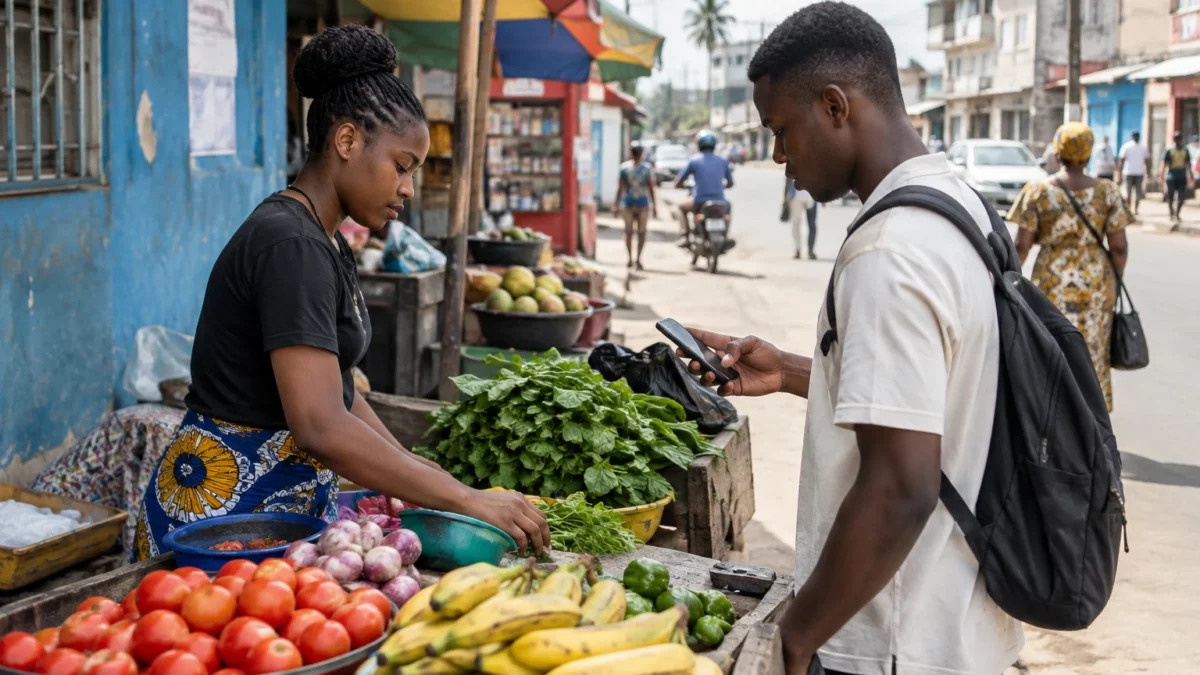 En Afrique de l’Ouest, les engagements sur l’emploi des jeunes se heurtent au défi des revenus et du travail décent