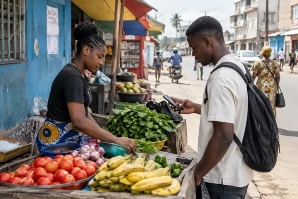 En Afrique de l’Ouest, les engagements sur l’emploi des jeunes se heurtent au défi des revenus et du travail décent