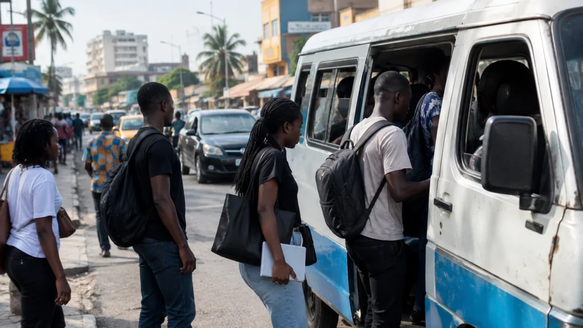 À Treichville, le gala de Children of Africa mise sur un espace de formation pour répondre aux besoins des jeunes