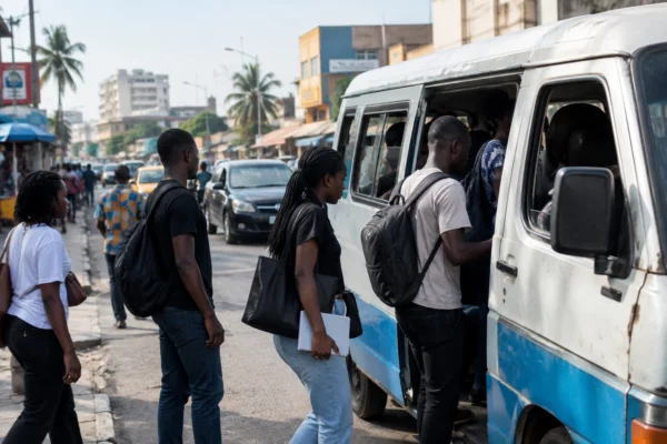 À Treichville, le gala de Children of Africa mise sur un espace de formation pour répondre aux besoins des jeunes