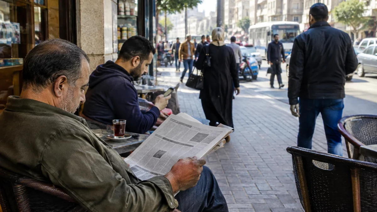 En Égypte, la libération de Lina Attalah ne met pas fin à la menace judiciaire contre Mada Masr et sa rédaction