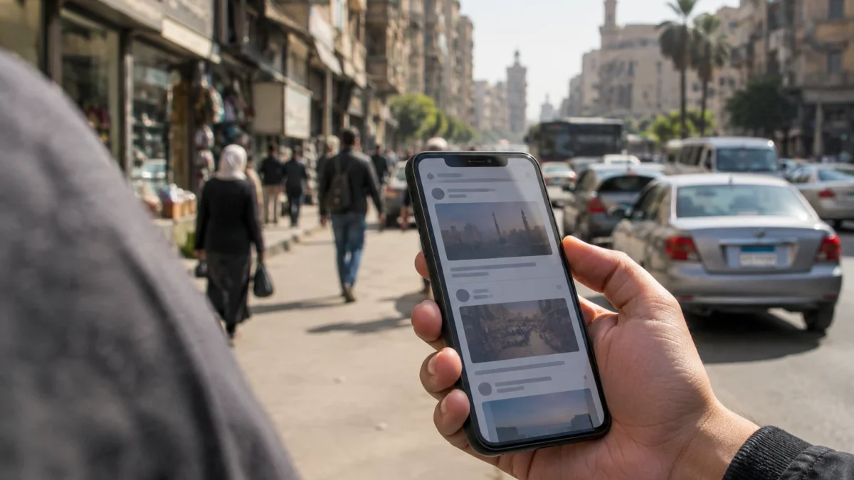 En Égypte, la fermeture de Mada Masr menace l’équilibre déjà fragile du journalisme indépendant