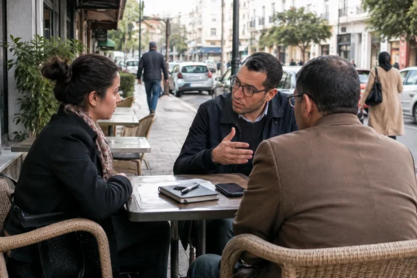 Au Maroc, la surveillance des journalistes dépasse le piratage des téléphones et met à l’épreuve les garanties démocratiques