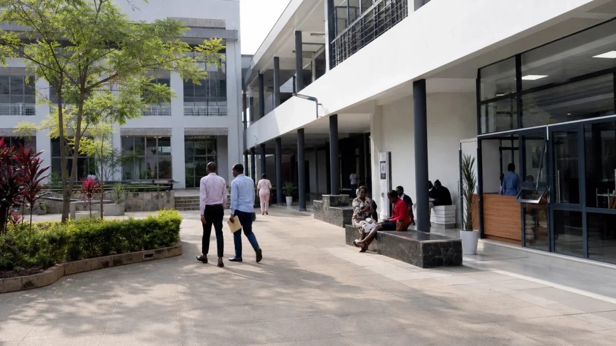 Au Rwanda, Dafroza Gauthier a transformé le deuil familial en combat judiciaire pour les rescapés du génocide des Tutsi