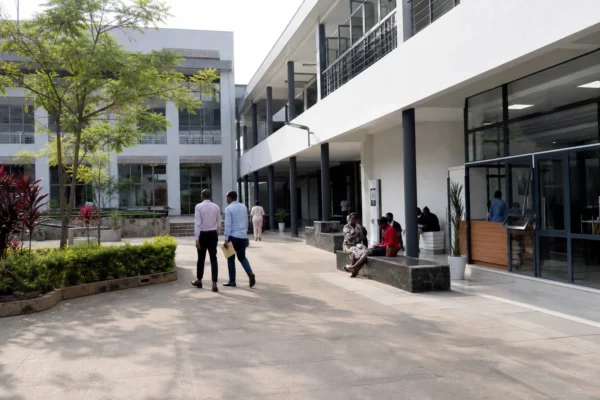 Au Rwanda, Dafroza Gauthier a transformé le deuil familial en combat judiciaire pour les rescapés du génocide des Tutsi