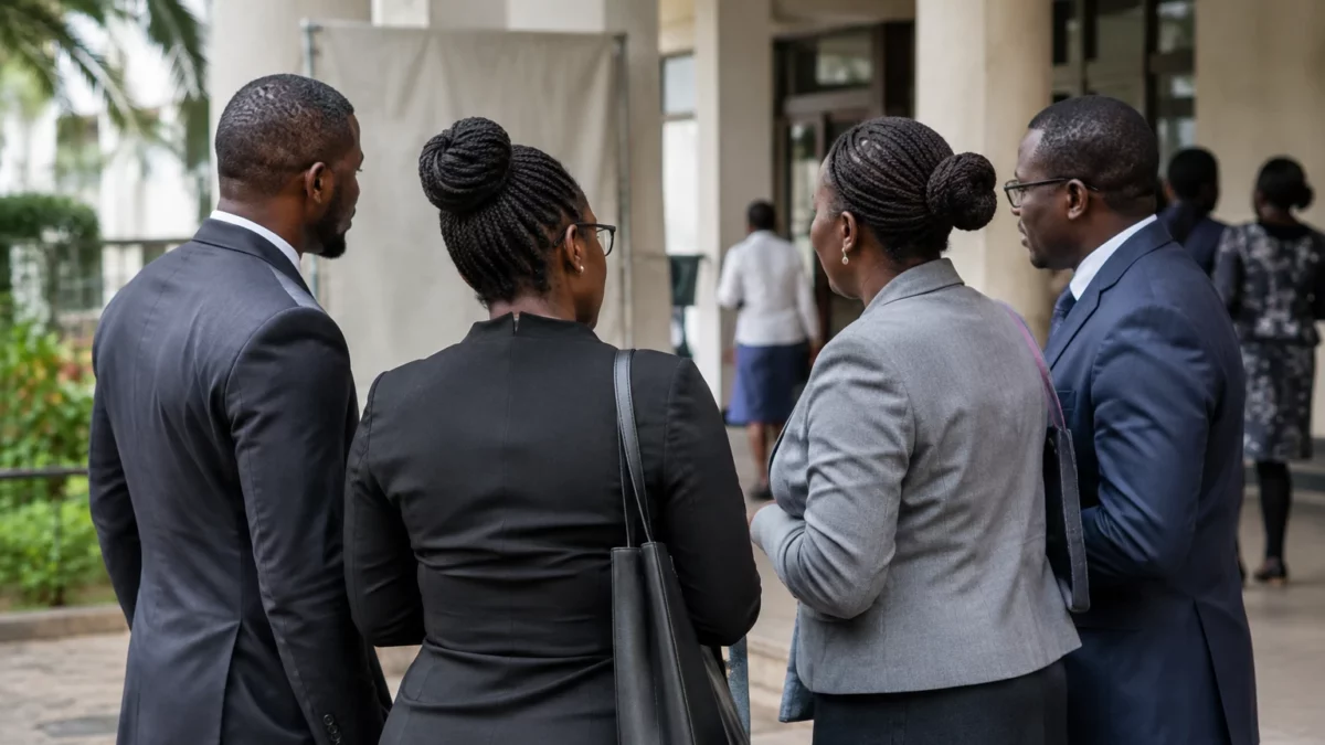 Au Kenya, le verdict de Shakahola condamne 29 accusés et ravive le débat sur la protection des enfants et la liberté religieuse