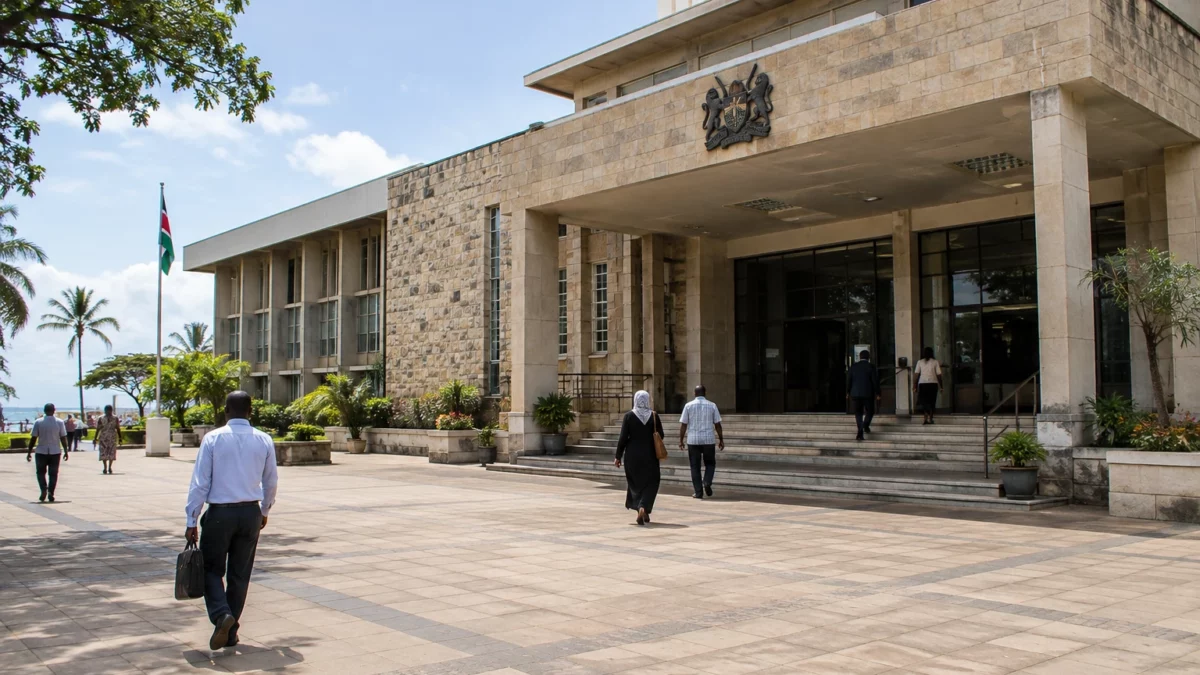 Au Kenya, le procès de Shakahola condamne Mackenzie, mais laisse ouvertes les questions sur les alertes et les responsabilités publiques