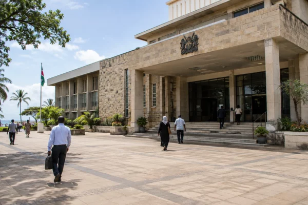 Au Kenya, le procès de Shakahola condamne Mackenzie, mais laisse ouvertes les questions sur les alertes et les responsabilités publiques