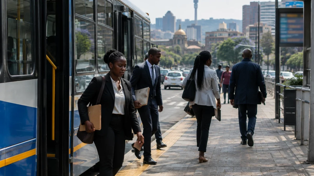 En Afrique du Sud, le code juridique sud-africain revient au ministre : la Cour annule sa promulgation sans trancher ses objectifs