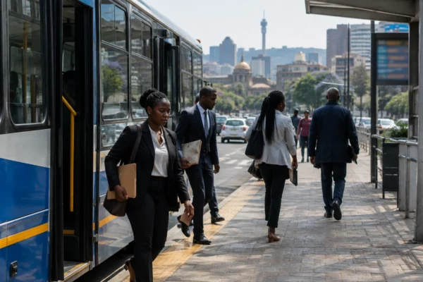 En Afrique du Sud, le code juridique sud-africain revient au ministre : la Cour annule sa promulgation sans trancher ses objectifs