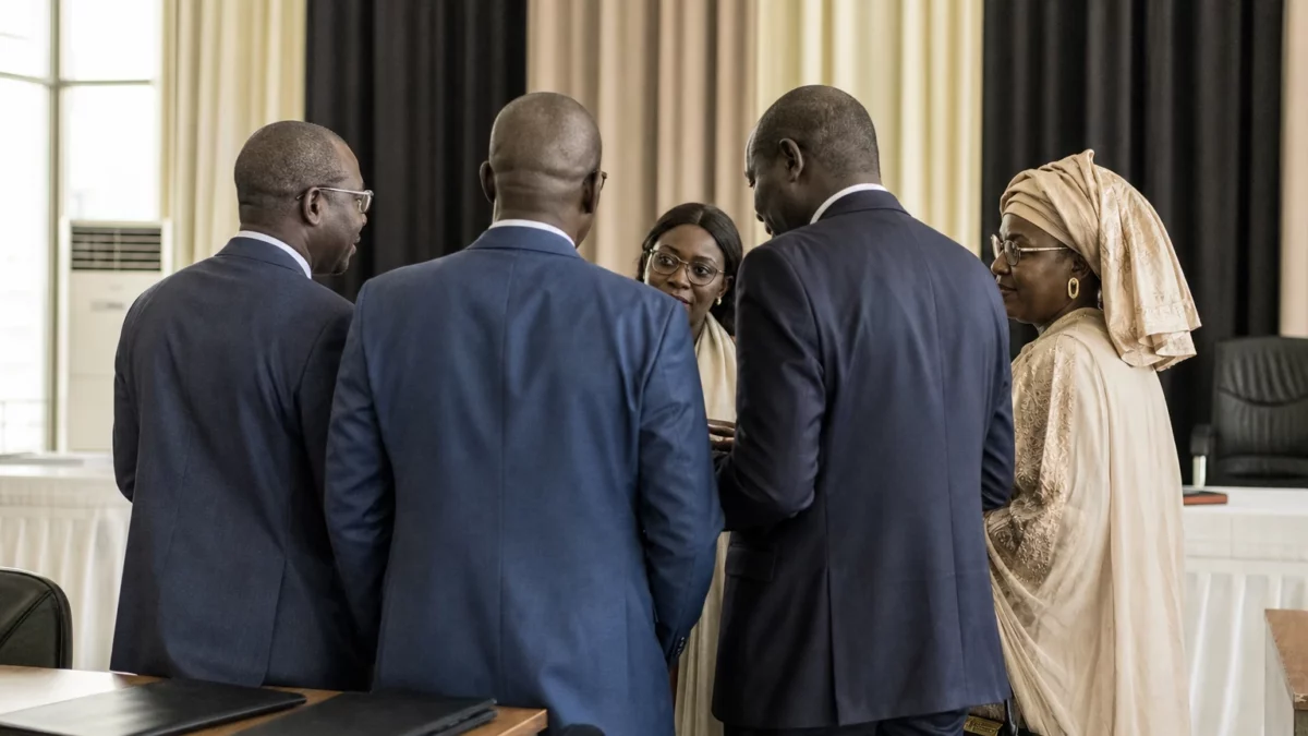 Kiiraay veut transformer son réseau d’élus en force politique durable au Sénégal avant les élections locales de 2027