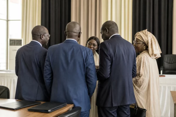Kiiraay veut transformer son réseau d’élus en force politique durable au Sénégal avant les élections locales de 2027