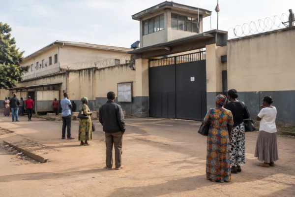 Au Cameroun, 19 libérations à Kondengui relancent le débat sur les délais administratifs de sortie de prison